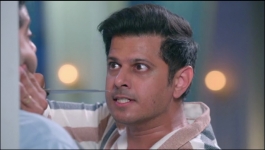 Megha Barsenge - 15th March 2025